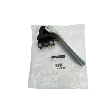 Rouleau de Porte Coulissante Gauche Pour Renault Opel Nissan 7700352380
