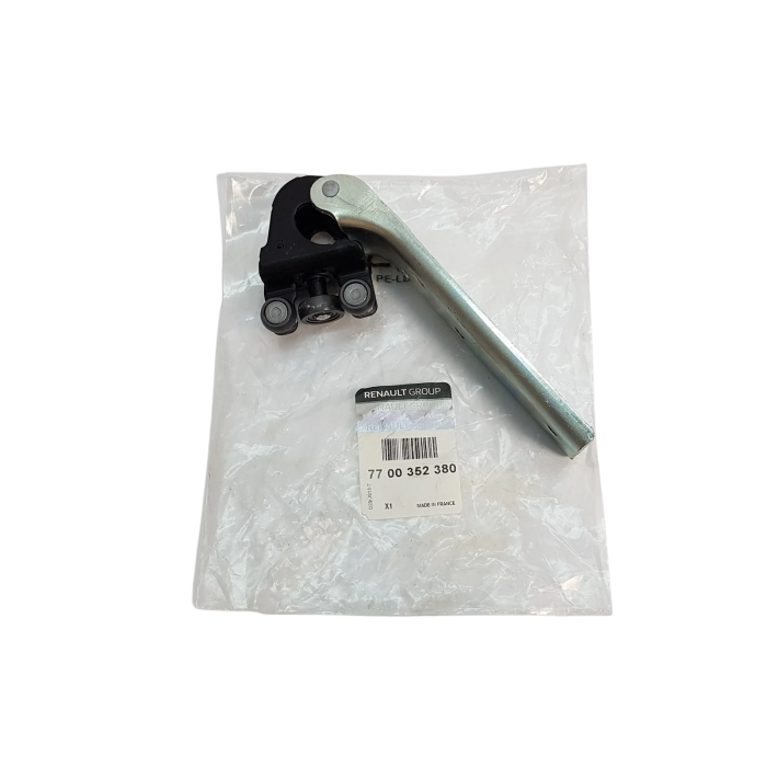 Rouleau de Porte Coulissante Gauche Pour Renault Opel Nissan 7700352380
