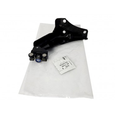 Rouleau de Porte Coulissante Droite Inférieur Pour Peugeot Partner Citroën