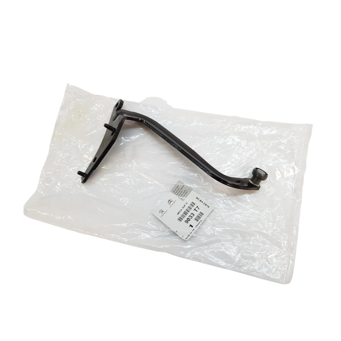 Rouleau de Porte Coulissante Droite Supérieur Pour Peugeot Fiat Citroën 9033T7