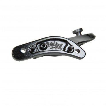 Rouleau de Porte Coulissante Droite Supérieur Pour Peugeot Partner Citroën