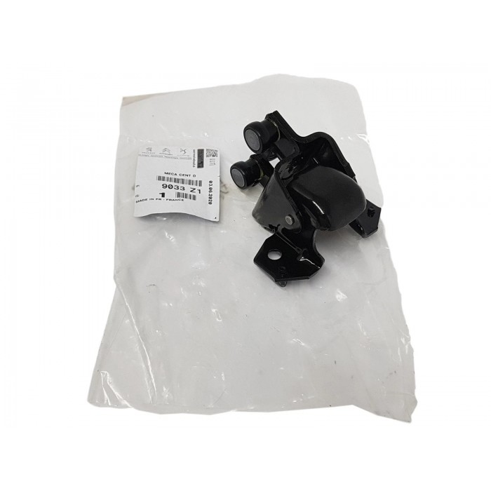 Rouleau de Porte Coulissante Droite Pour Peugeot Opel Citroën Berlingo 9033Z1