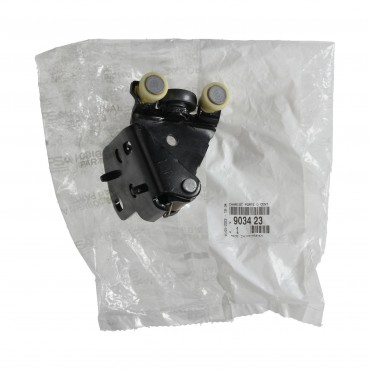 Rouleau de Porte Coulissante Droite Pour Peugeot Partner Citroën Berlingo