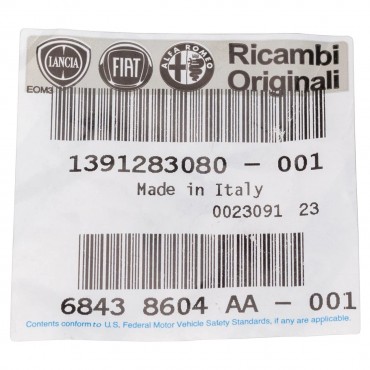 Support de Pare Choc Avant Gauche Pour Peugeot Boxer Fiat Ducato Citroën Jumper