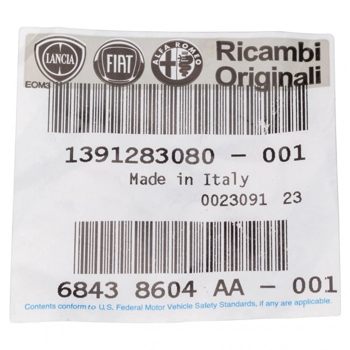 Support de Pare Choc Avant Gauche Pour Peugeot Boxer Fiat Ducato Citroën Jumper