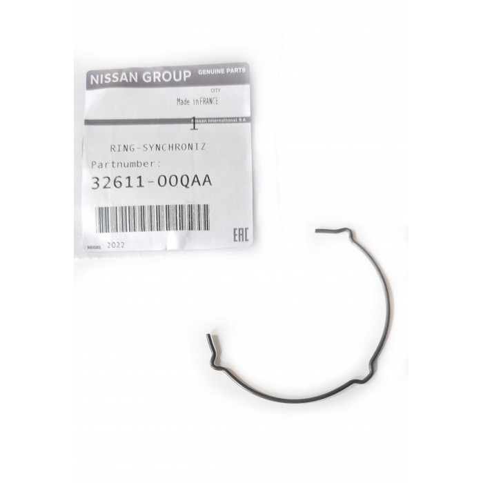 Ressort de Synchroniseur Pour Renault Master II Trafic Opel Movano Vauxhall