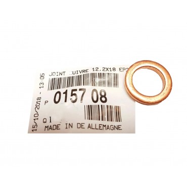 Joint de Tuyau Retour...