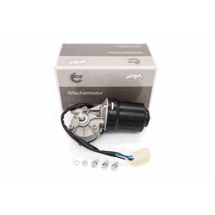 Moteur d'Essuie Glace Avant Pour Peugeot Renault Alfa Romeo Chrysler Aspen