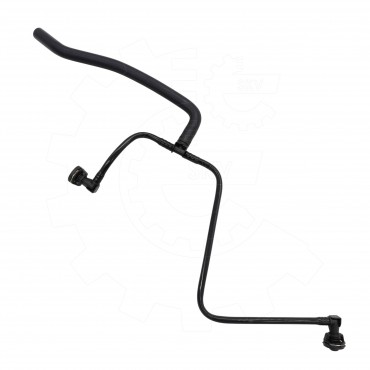 Tuyau de Trop-Plein Vase d'Expansion Pour Audi A4 A5 Q5 8K0121081BH