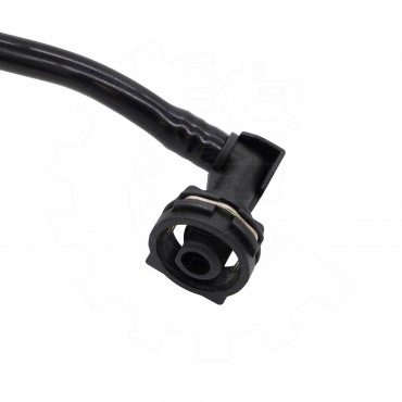 Tuyau de Trop-Plein Vase d'Expansion Pour Audi A4 A5 Q5 8K0121081BH