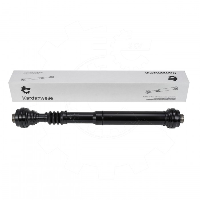 Arbre de Transmission Longitudinal Pour VW Touareg Porsche Cayenne