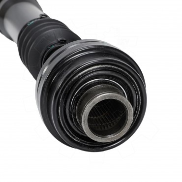 Arbre de Transmission Longitudinal Pour VW Touareg Porsche Cayenne