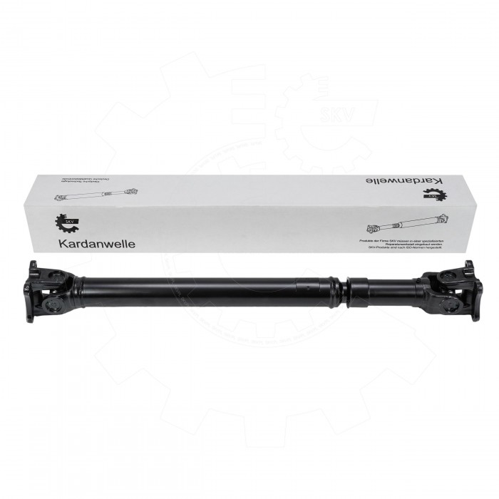 Arbre de Transmission Longitudinal Pour Suzuki 2710282A00