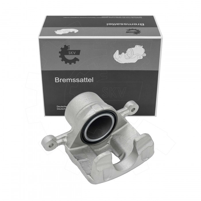 Etrier de Frein Avant Gauche Pour Hyundai Galloper II HB401003