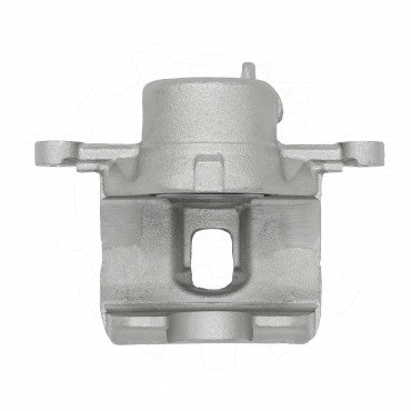 Etrier de Frein Avant Gauche Pour Hyundai Galloper II HB401003