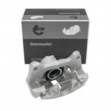 Etrier de Frein Avant Gauche Pour VW Audi Seat Skoda 4B0615123, 8E0615123A