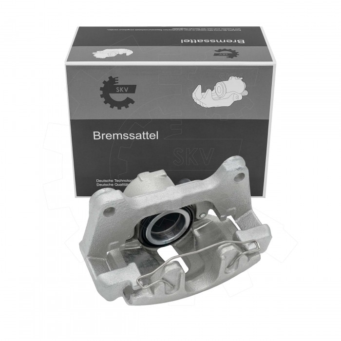 Etrier de Frein Avant Gauche Pour VW Audi Seat Skoda 4B0615123, 8E0615123A