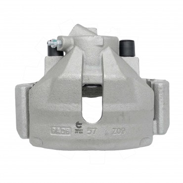 Etrier de Frein Avant Gauche Pour VW Audi Seat Skoda 4B0615123, 8E0615123A