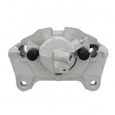 Etrier de Frein Avant Gauche Pour VW Audi Seat Skoda 4B0615123, 8E0615123A