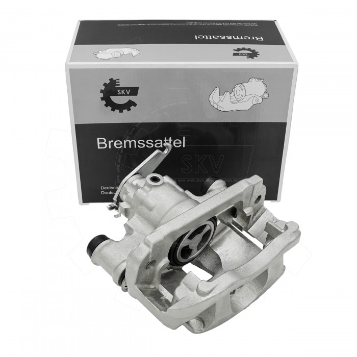 Etrier de Frein Arrière Gauche Pour Iveco Daily IV V VI 42554785, 504120969