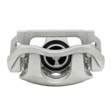 Etrier de Frein Arrière Gauche Pour Iveco Daily IV V VI 42554785, 504120969