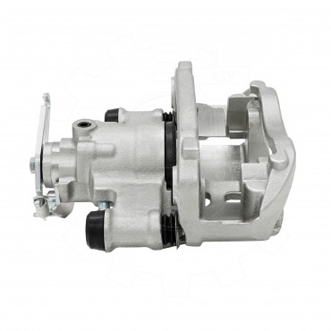 Etrier de Frein Arrière Gauche Pour Iveco Daily IV V VI 42554785, 504120969