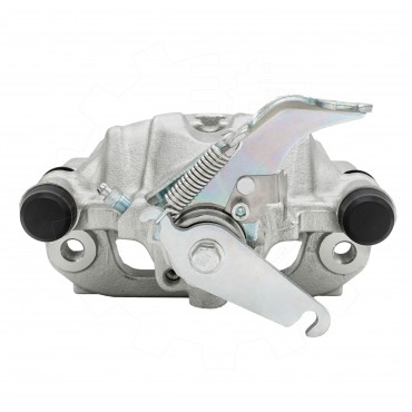 Etrier de Frein Arrière Gauche Pour Iveco Daily IV V VI 42554785, 504120969