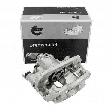 Etrier de Frein Arrière Droit Pour Iveco Daily IV V VI 504120970, 42554759