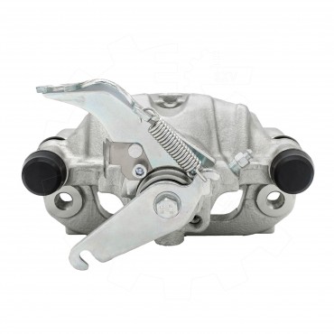 Etrier de Frein Arrière Droit Pour Iveco Daily IV V VI 504120970, 42554759