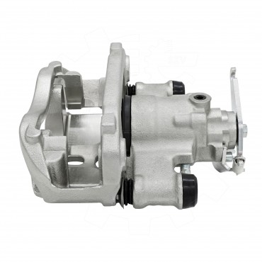 Etrier de Frein Arrière Droit Pour Iveco Daily IV V VI 504120970, 42554759