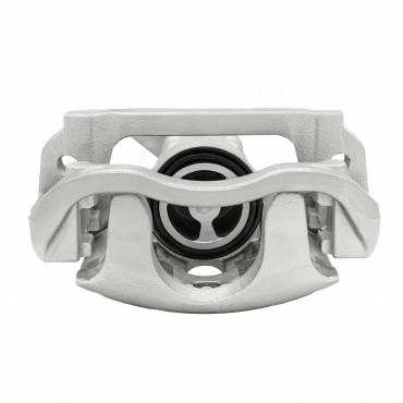 Etrier de Frein Arrière Droit Pour Iveco Daily IV V VI 504120970, 42554759