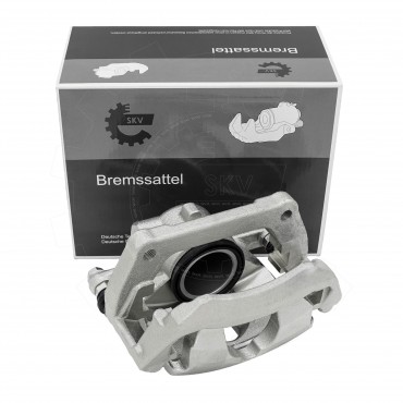 Etrier de Frein Avant Gauche Pour Mini