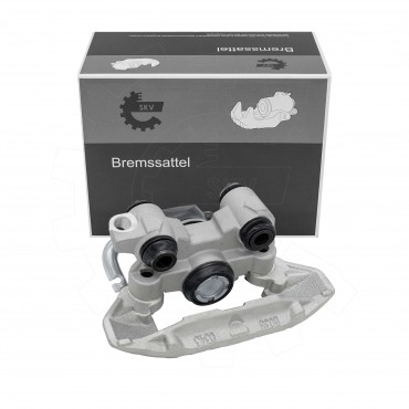 Etrier de Frein Arrière Gauche Pour Renault Clio II 7701204846, 7701202142