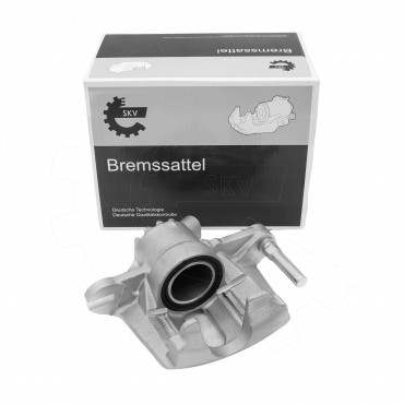 Etrier de Frein Avant Droit Pour Peugeot 206 306 Citroën Xsara