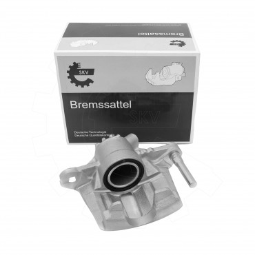 Etrier de Frein Avant Droit Pour Peugeot 206 4400K6, 441046