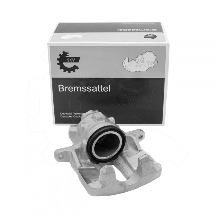 Etrier de Frein Avant Gauche Pour Saab 900 I 9102971, 8955908, 8967770