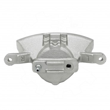 Etrier de Frein Avant Droit Pour Dodge Nitro Jeep Cherokee Compass Wrangler III