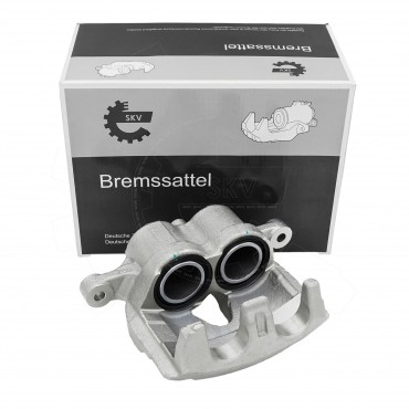 Etrier de Frein Avant Gauche Pour VW Crafter Grand California Camper MAN