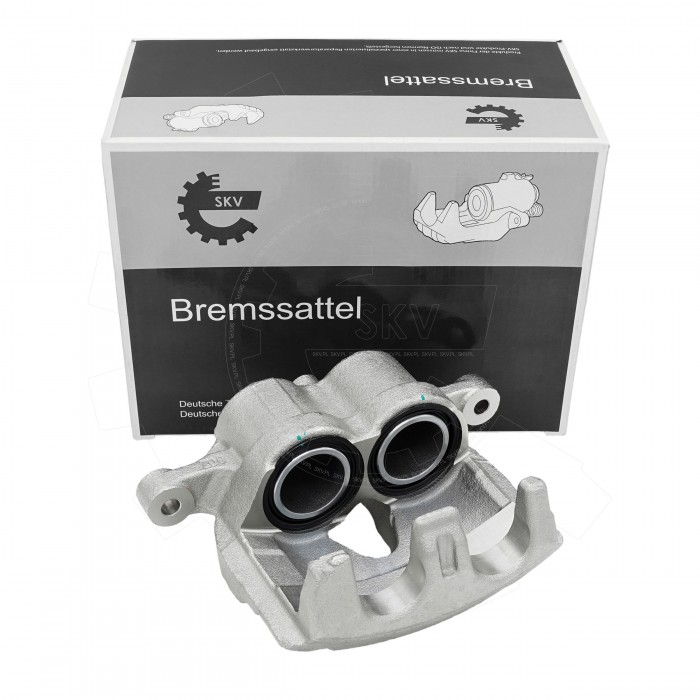 Etrier de Frein Avant Gauche Pour VW Crafter Grand California Camper MAN