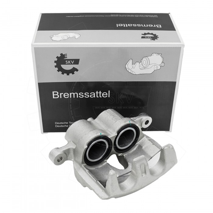 Etrier de Frein Avant Droit Pour VW Crafter Grand California Camper MAN