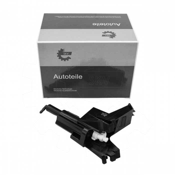 Gicleur Buse de Lave Phare Droit Pour Nissan Qashqai 28611BR00A, 28645BR00A