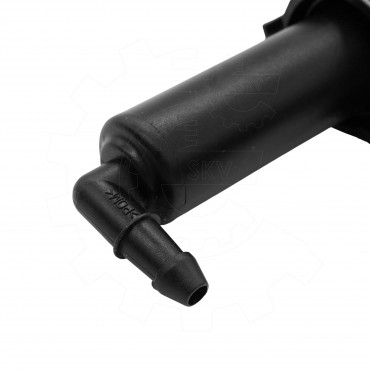 Gicleur Buse de Lave Phare Droit Pour Nissan Qashqai 28611BR00A, 28645BR00A