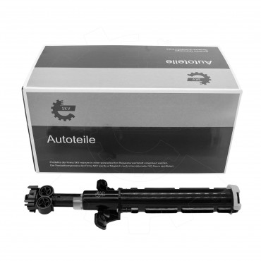 Gicleur Buse de Lave Phare Gauche Pour Volvo S60 II V60 I 30784344