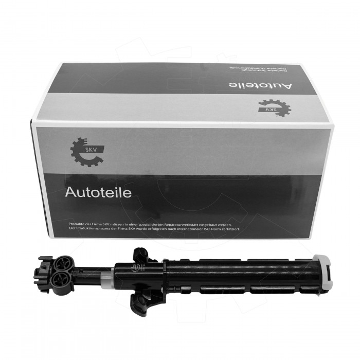 Gicleur Buse de Lave Phare Gauche Pour Volvo S60 II V60 I 30784344