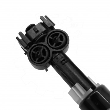 Gicleur Buse de Lave Phare Gauche Pour Volvo S60 II V60 I 30784344