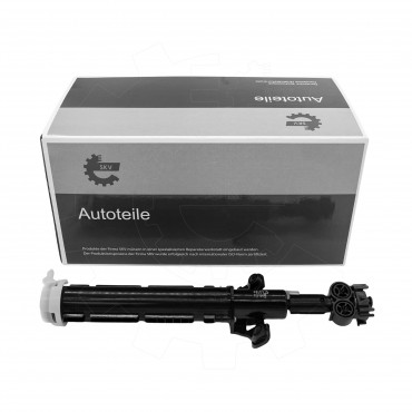 Gicleur Buse de Lave Phare Droit Pour Volvo S60 II V60 I 30784345