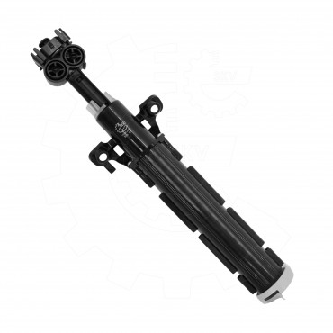 Gicleur Buse de Lave Phare Droit Pour Volvo S60 II V60 I 30784345