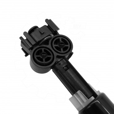 Gicleur Buse de Lave Phare Droit Pour Volvo S60 II V60 I 30784345