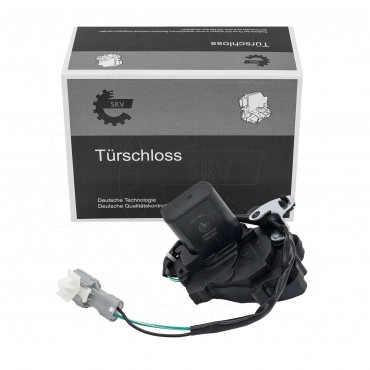 Actionneur Serrure de Porte Arrière Gauche Pour Kia 957452F010, 957453E000