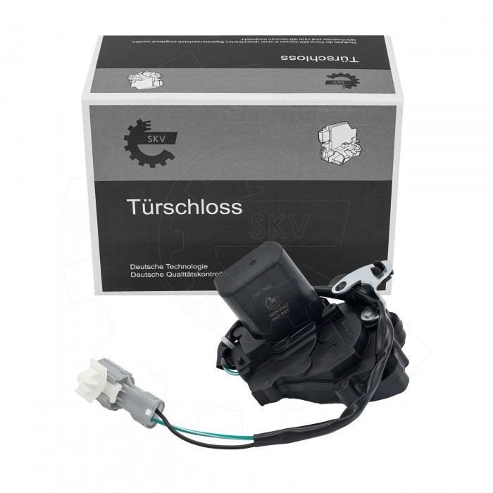 Actionneur Serrure de Porte Arrière Gauche Pour Kia 957452F010, 957453E000